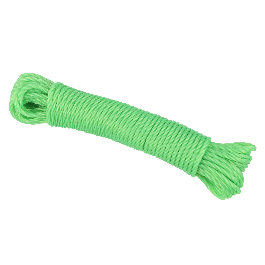 Buy Bulk Lightweight Rope 10m Mixed Colors — B2B Wholesale Utility Supplies Supplier Canada CAD Pricing
