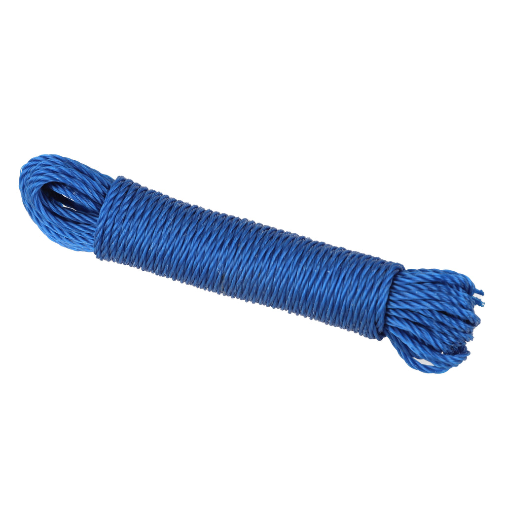 Lightweight Rope Colors Display — Wholesale Hardware Supplier Calgary Alberta Canada