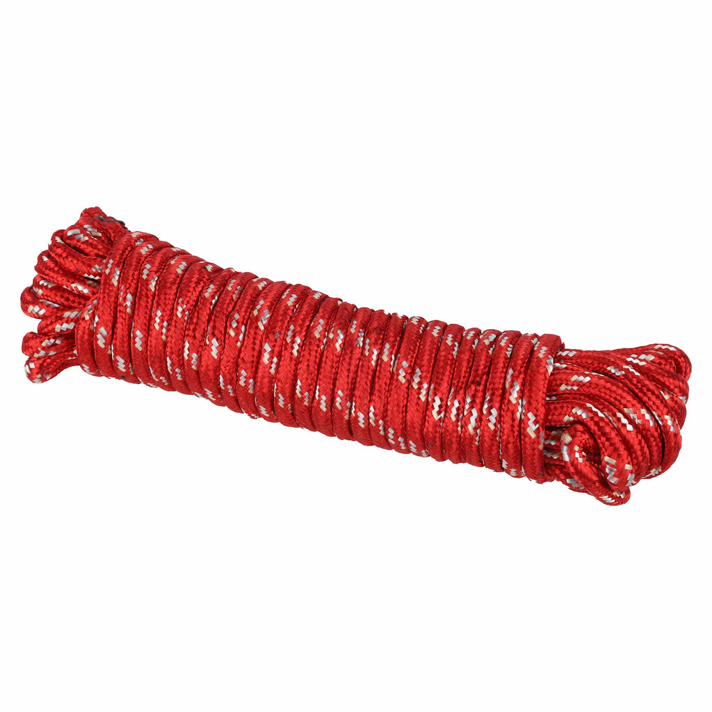 Heavy Duty 10m Rope 122g Packaged — Stock Up Wholesale Industrial Supplies for Retailers Calgary Alberta