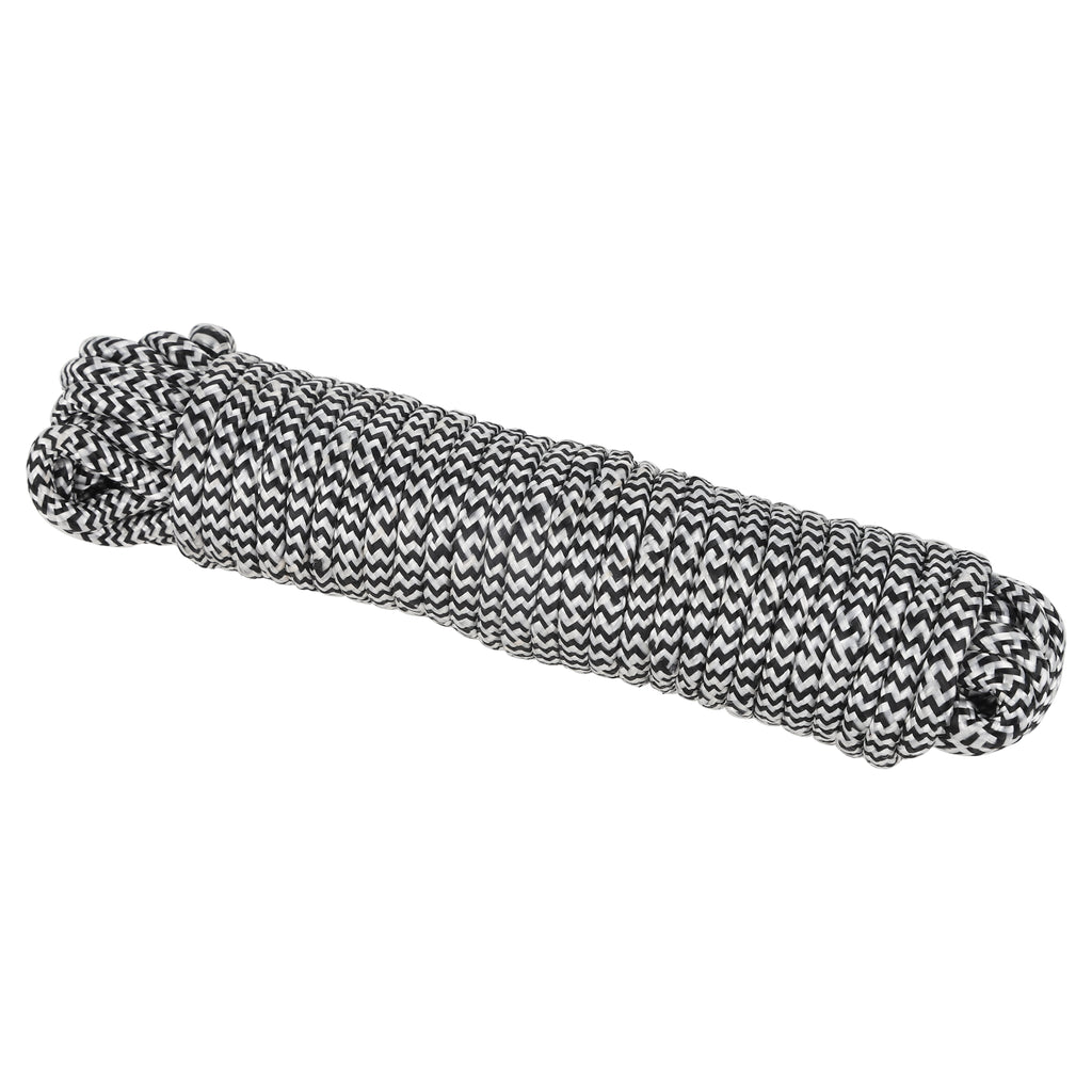 Heavy Duty Rope Bundle Side View — Wholesale Contractor Supplies Supplier Calgary Alberta Canada