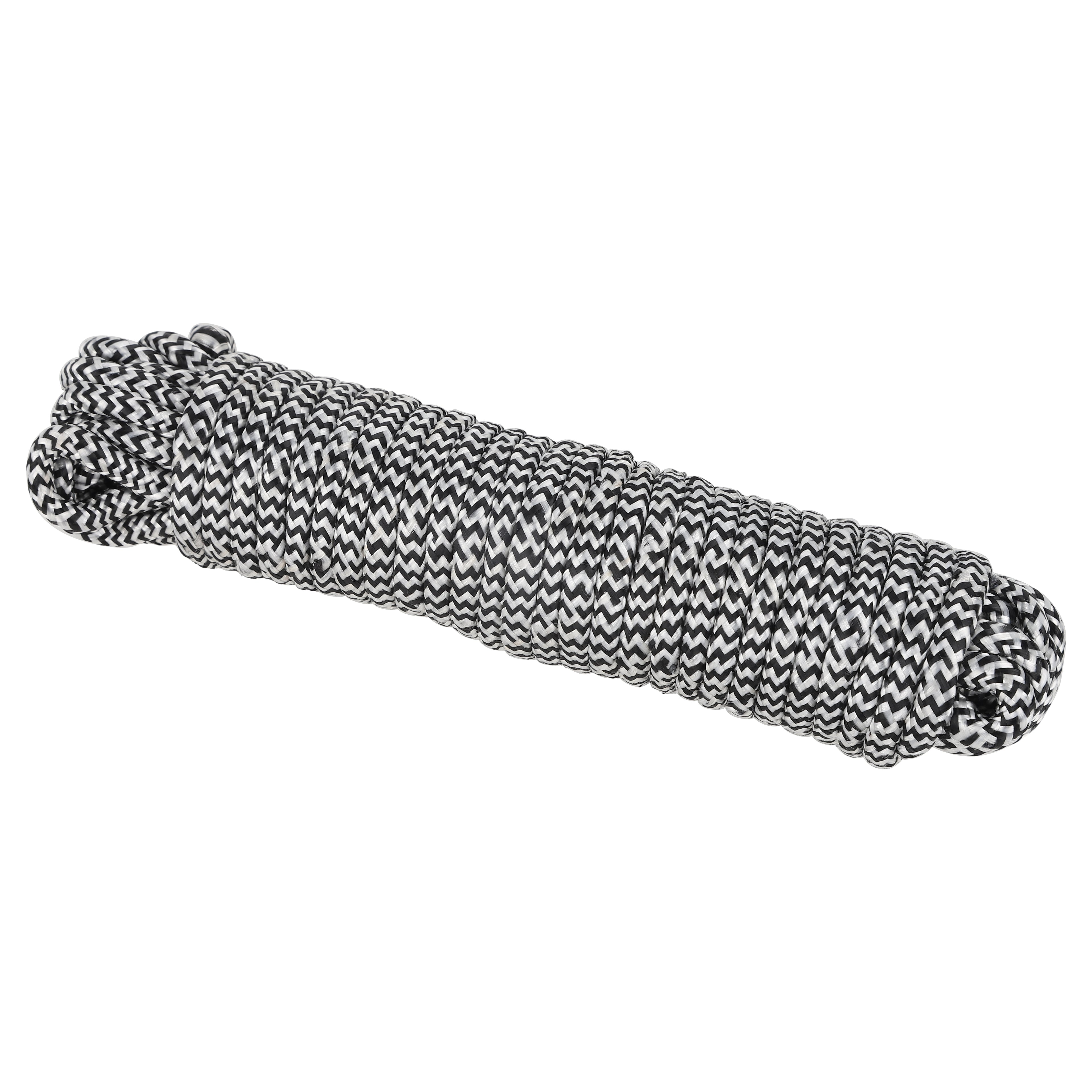 Heavy Duty Rope Bundle Side View — Wholesale Contractor Supplies Supplier Calgary Alberta Canada