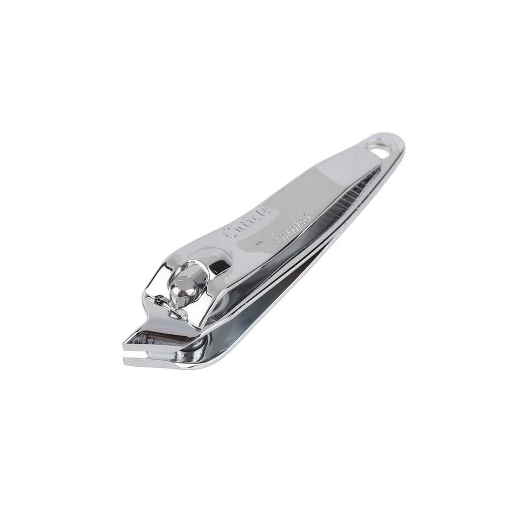 Nail Clipper Filer Combo 3pc Set Packaged — Stock Up Wholesale Personal Care for Convenience Stores Calgary Alberta