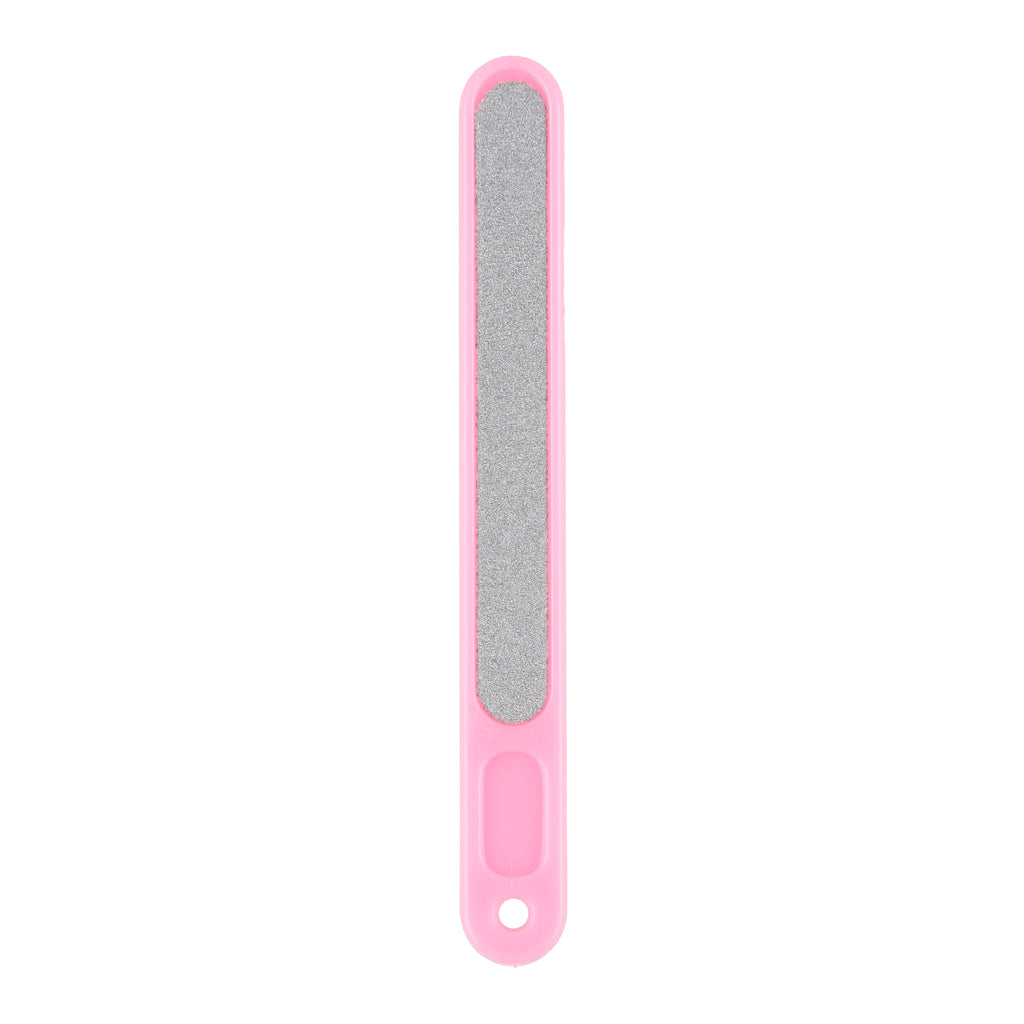 3-Pack Nail Care Set Mixed Colors Display — Wholesale Personal Care Supplier Calgary Alberta Canada