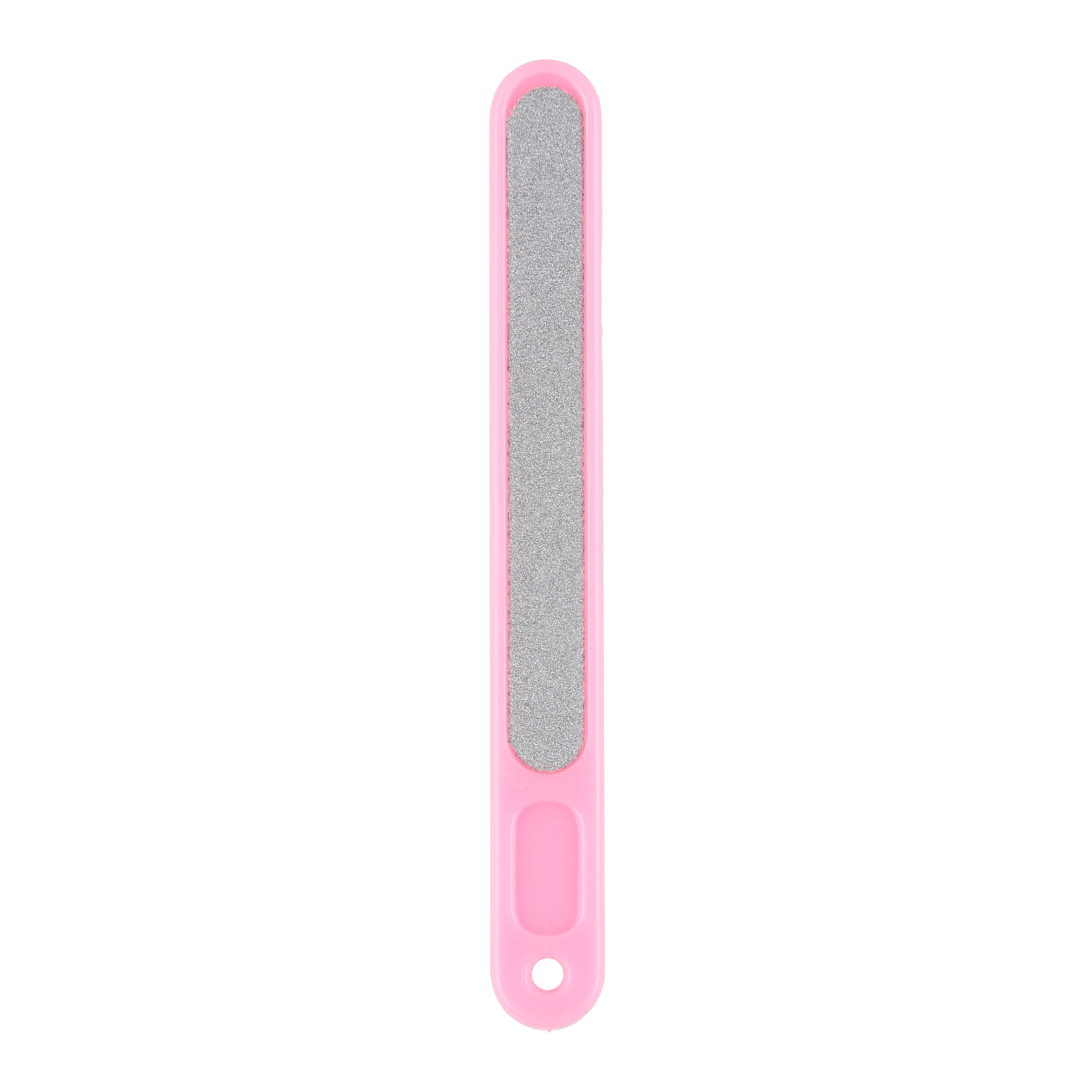 3-Pack Nail Care Set Mixed Colors Display — Wholesale Personal Care Supplier Calgary Alberta Canada