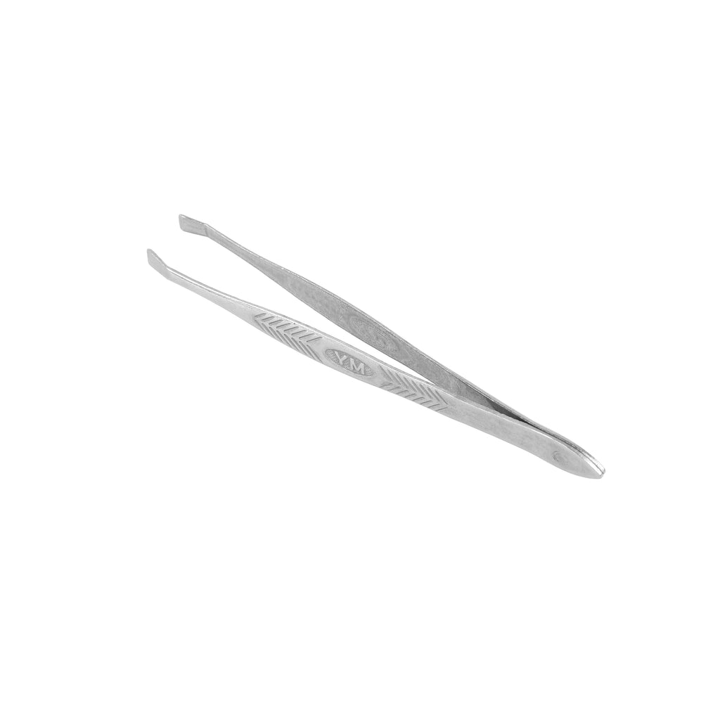 Nose Hair and Eyebrow Grooming Set Close-Up — Low Minimum Order Wholesale Beauty Products Canada