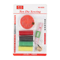 Order Wholesale Needle and Thread Sewing Kit 7-Piece — Buy Bulk Sewing Kits for Dollar Stores Canada