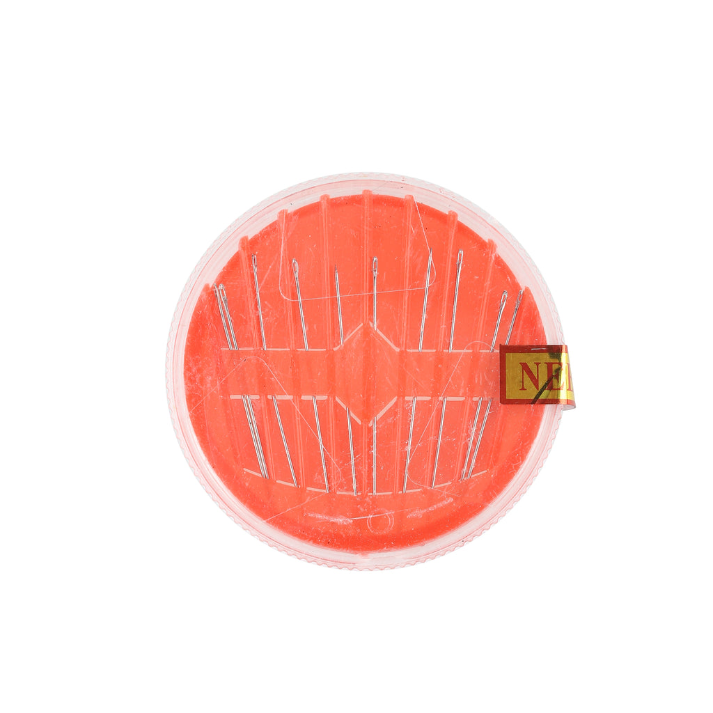 Buy Bulk Sewing Kits 7pc Needles Thread — B2B Wholesale Haberdashery Supplier Canada CAD Pricing