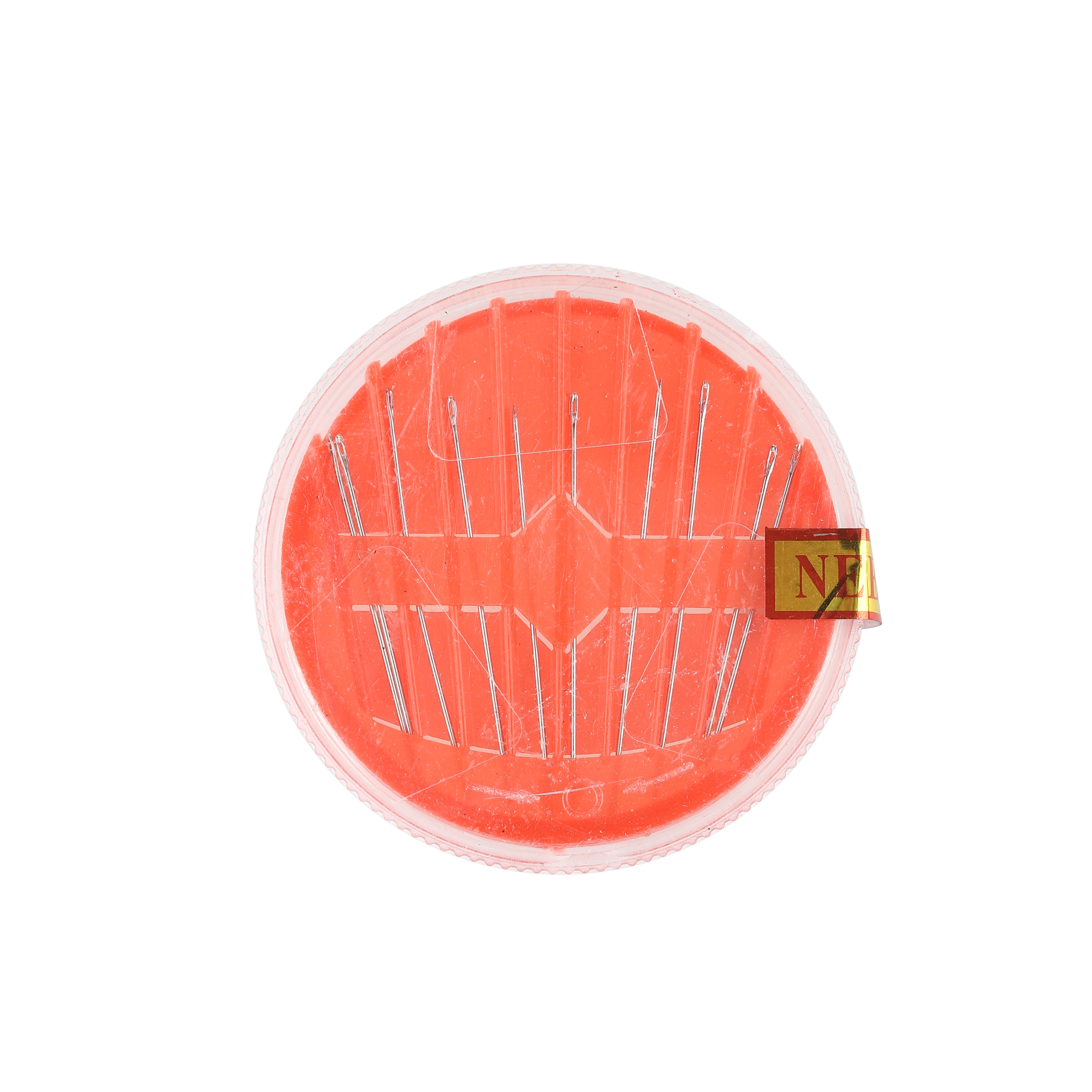 Buy Bulk Sewing Kits 7pc Needles Thread — B2B Wholesale Haberdashery Supplier Canada CAD Pricing