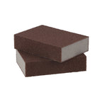 Sanding Sponge Block 2pc Pack Packaged — Stock Up Wholesale Hardware Supplies for Contractors Calgary Alberta
