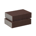Buy Bulk Sanding Sponge Blocks 2-Pack — B2B Wholesale Construction Supplies Supplier Canada CAD Pricing