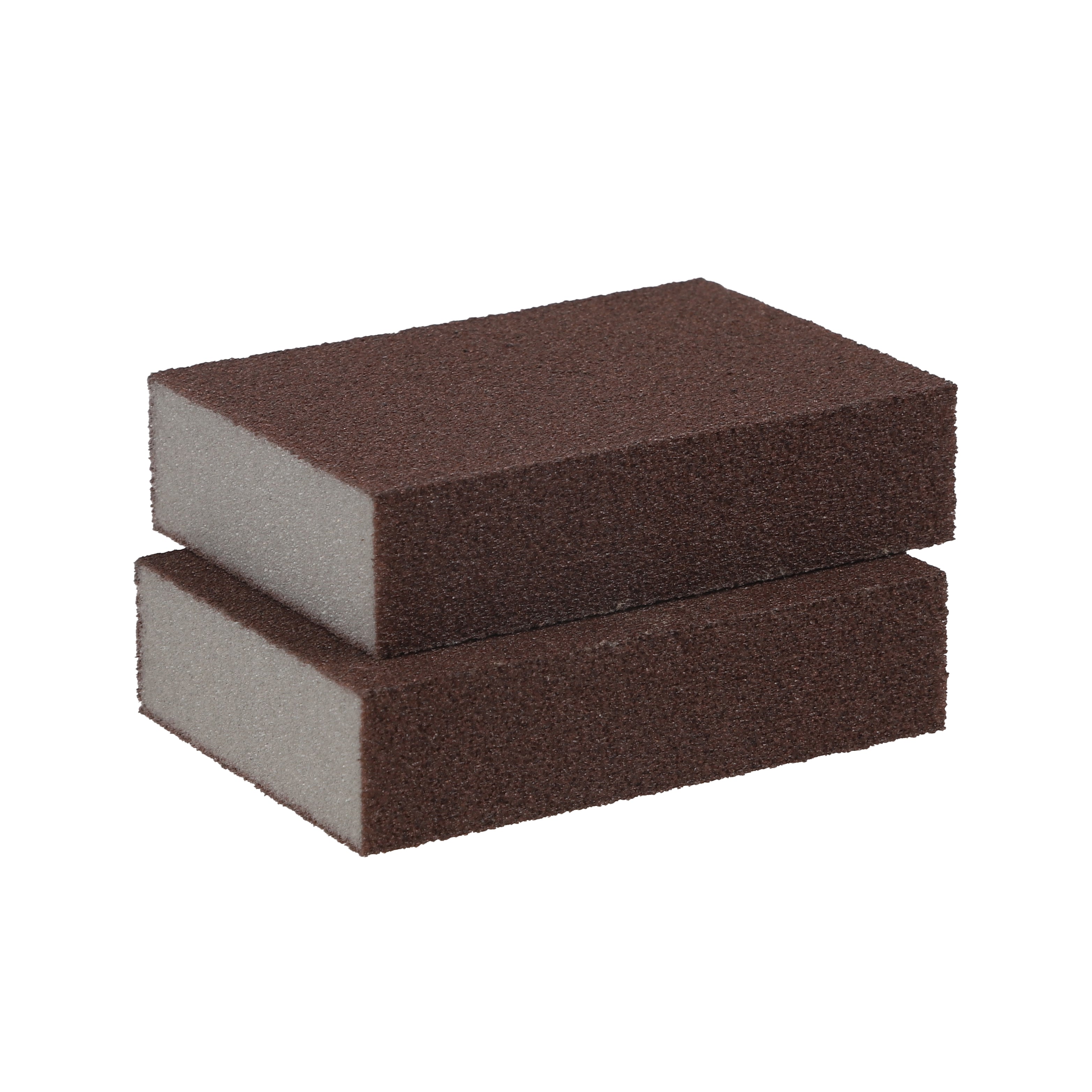 Buy Bulk Sanding Sponge Blocks 2-Pack — B2B Wholesale Construction Supplies Supplier Canada CAD Pricing