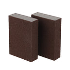 Sanding Sponge Close-Up Grit Surface — Low Minimum Order Wholesale Contractor Supplies Canada