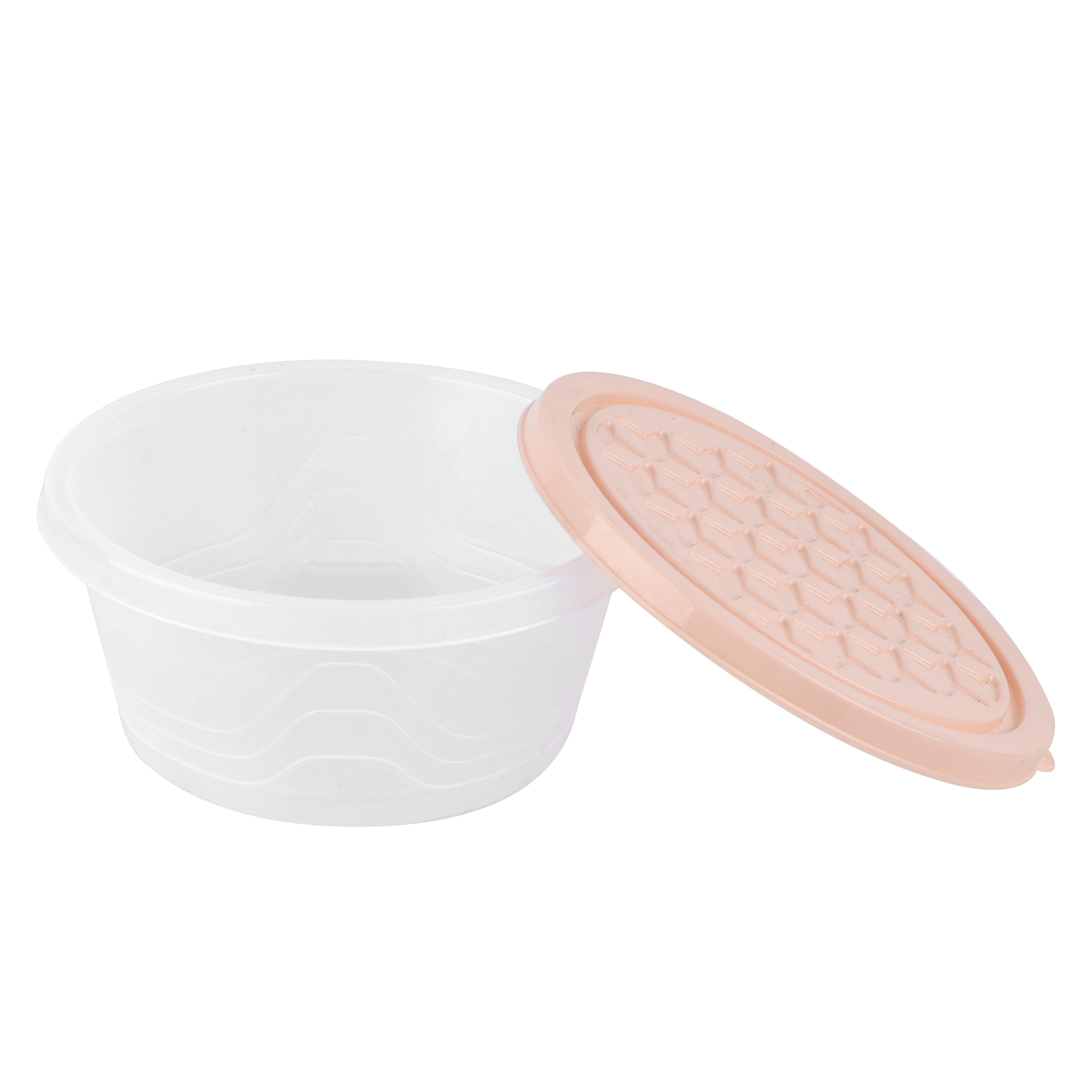 Buy Bulk Food Storage Boxes 4-Pack — B2B Wholesale Restaurant Food Containers Supplier Canada CAD Pricing