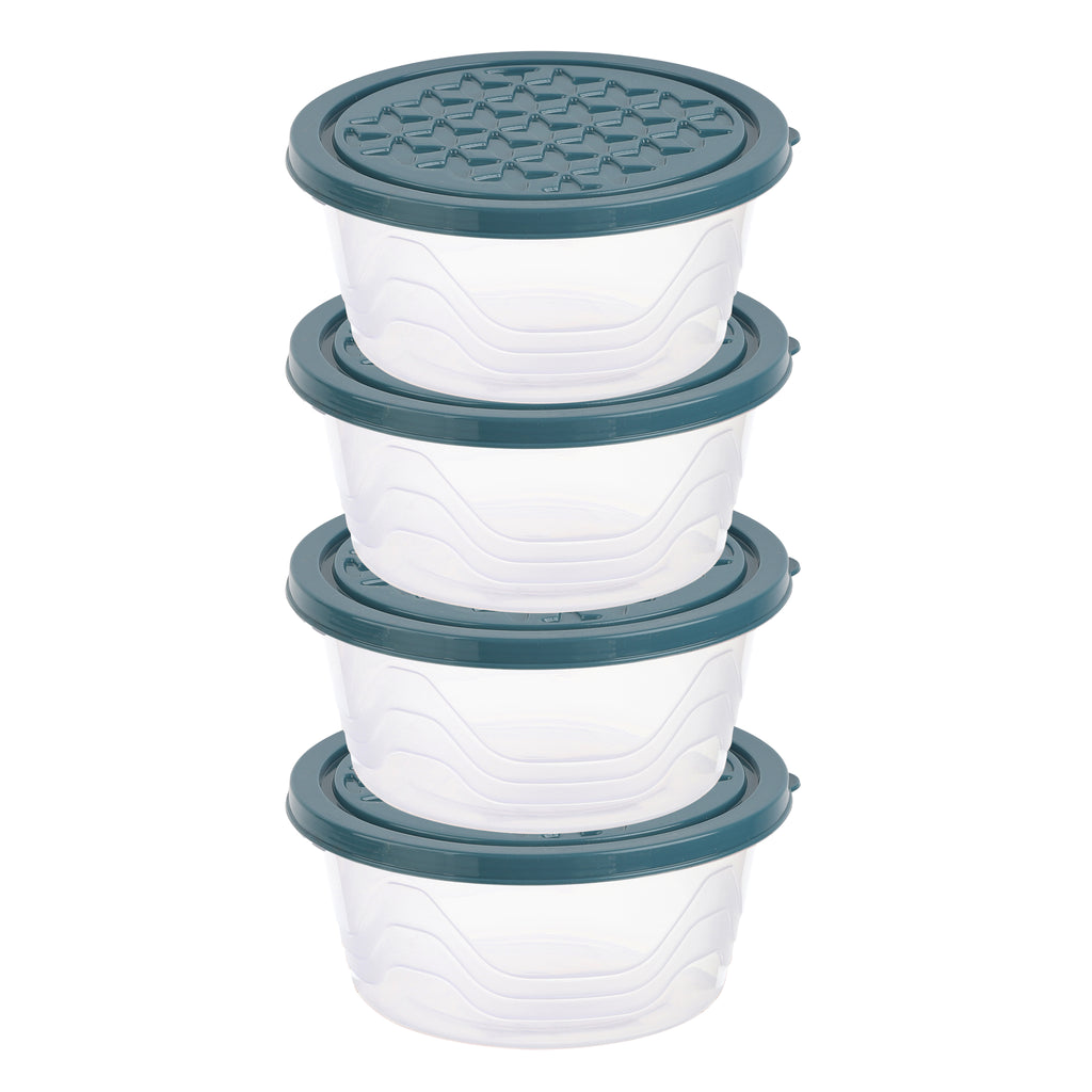 Food Saver Box Set 4-Pack