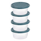 Food Saver Box Set 4-Pack