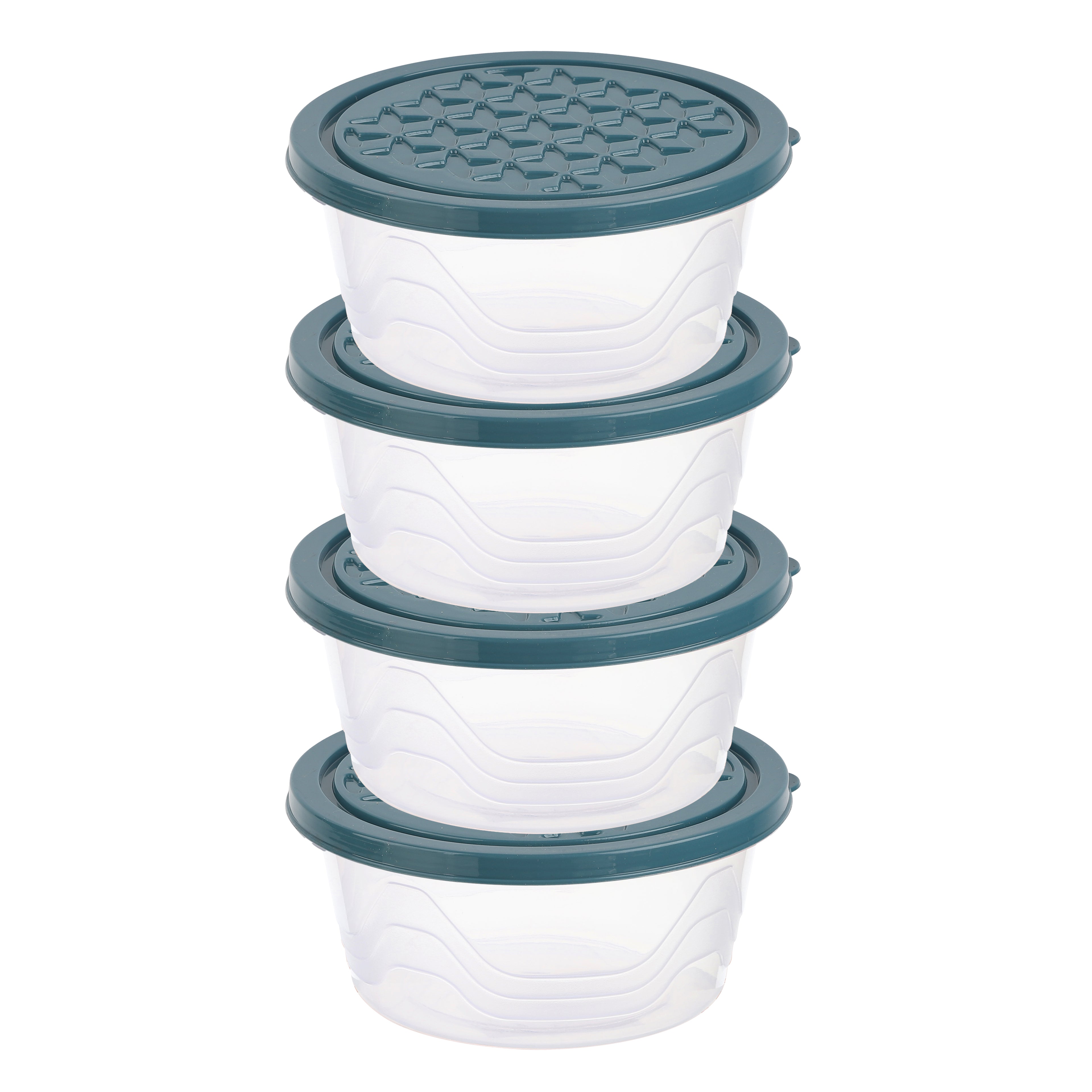 Food Saver Box Set 4-Pack