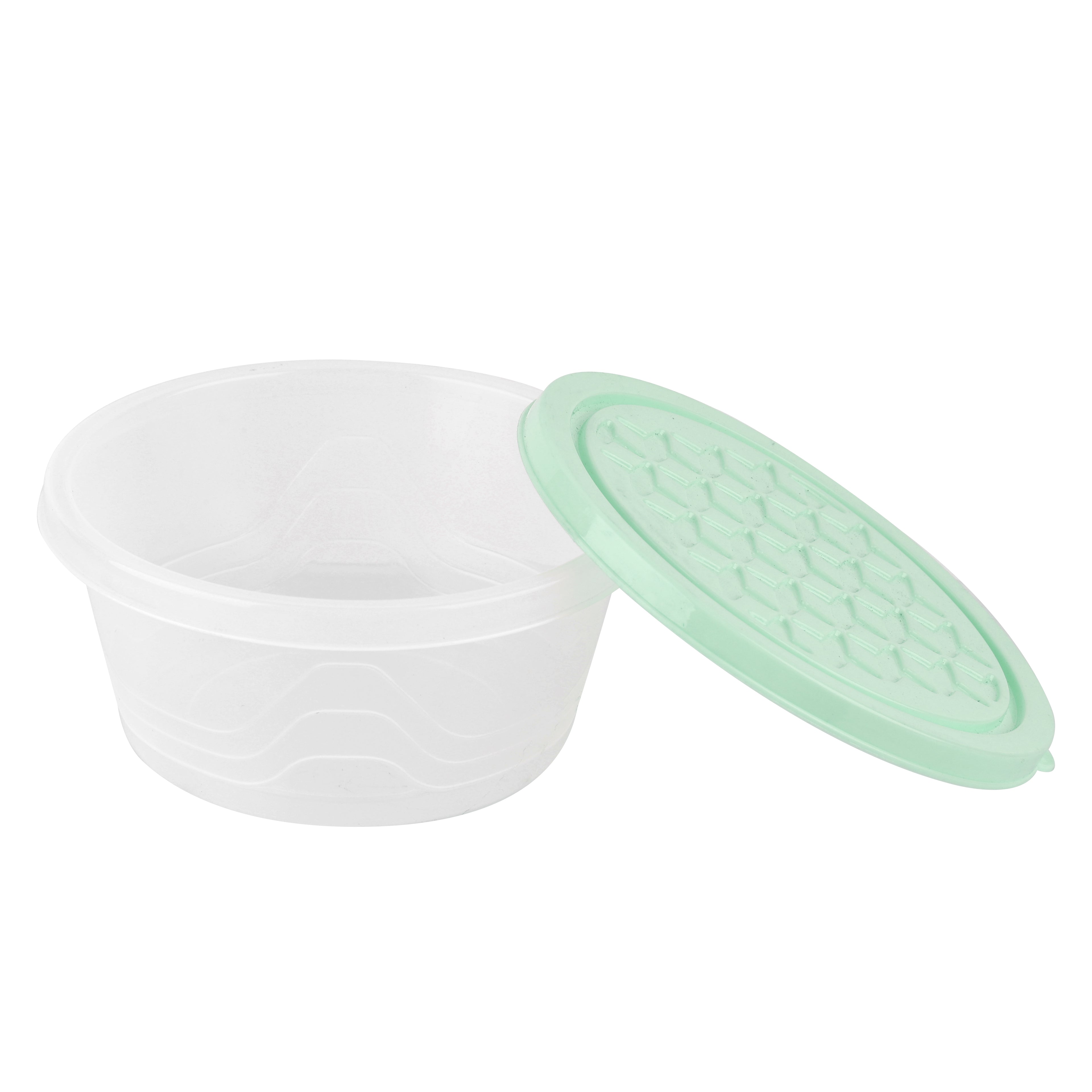 Food Saver Box Set 4-Pack