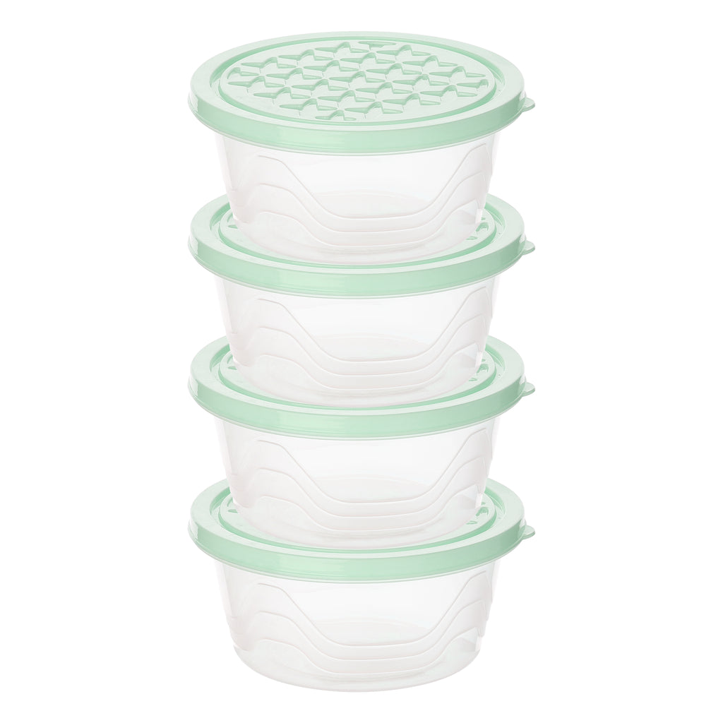 Food Saver Box Set 4-Pack