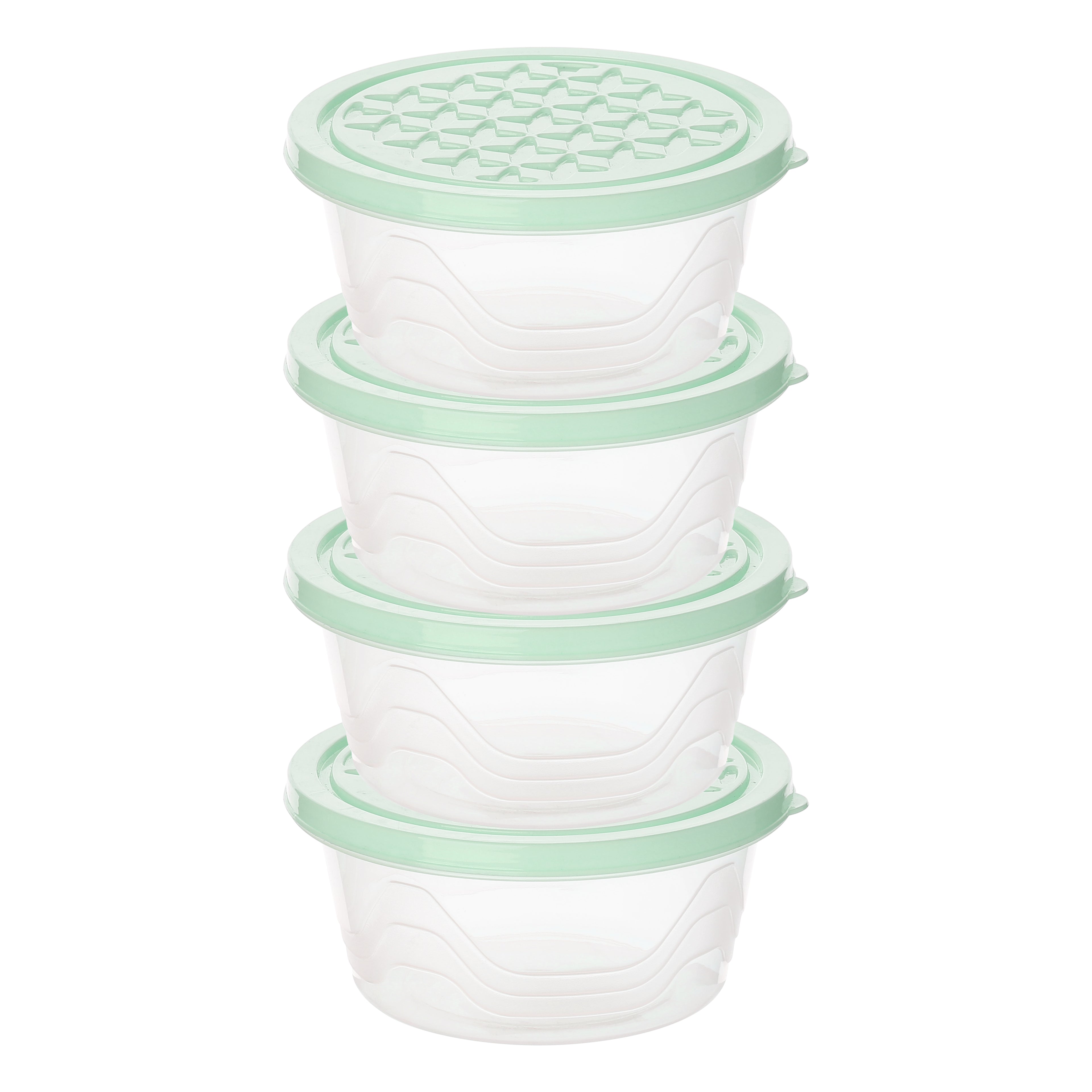 Food Saver Box Set 4-Pack