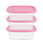 Food Saver Box Set 3-Pack Small