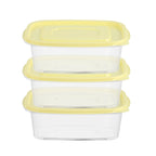 Food Saver Box Set 3-Pack Small