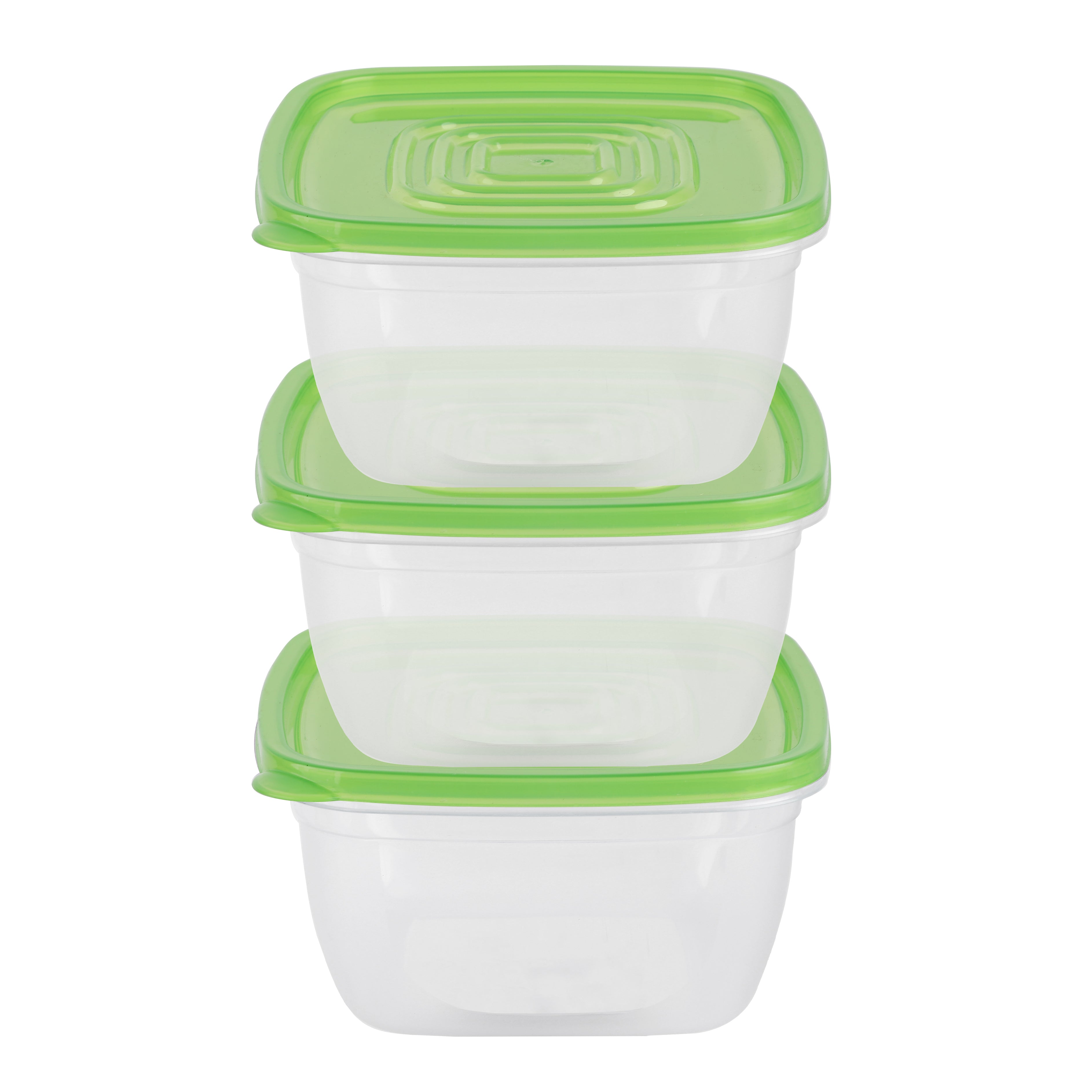 Food Saver Box Set 3-Pack Large