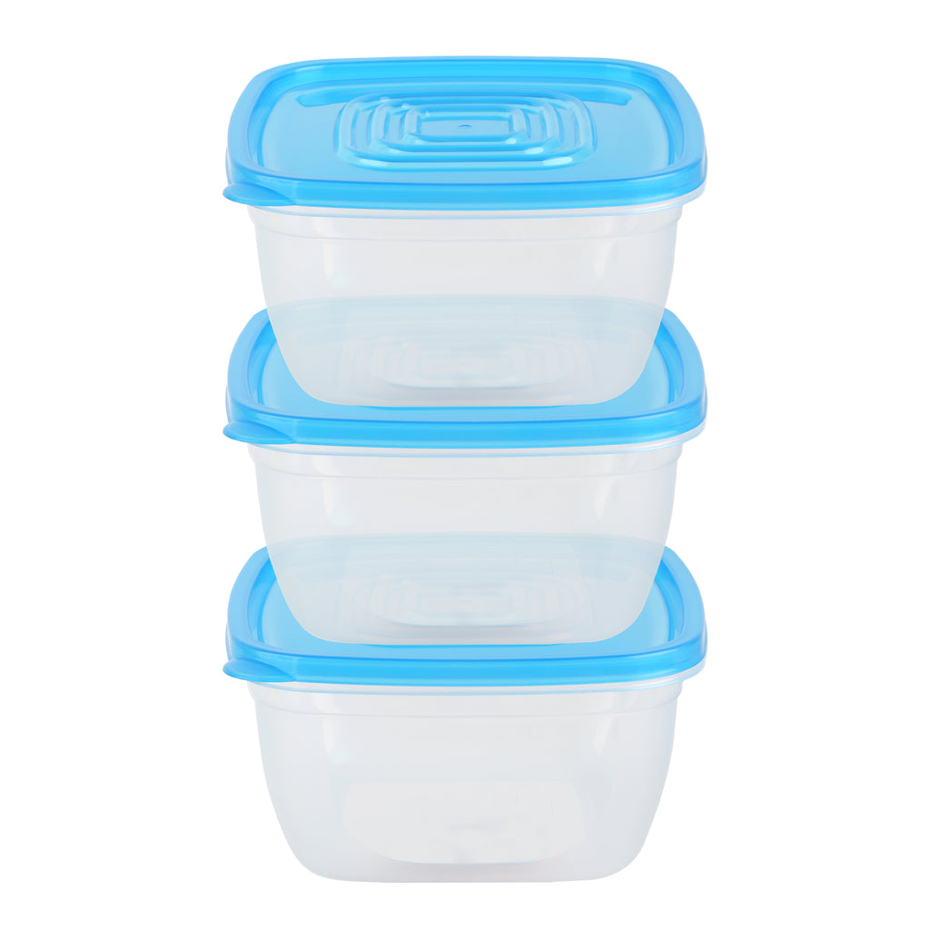 Food Saver Box Set 3-Pack Large