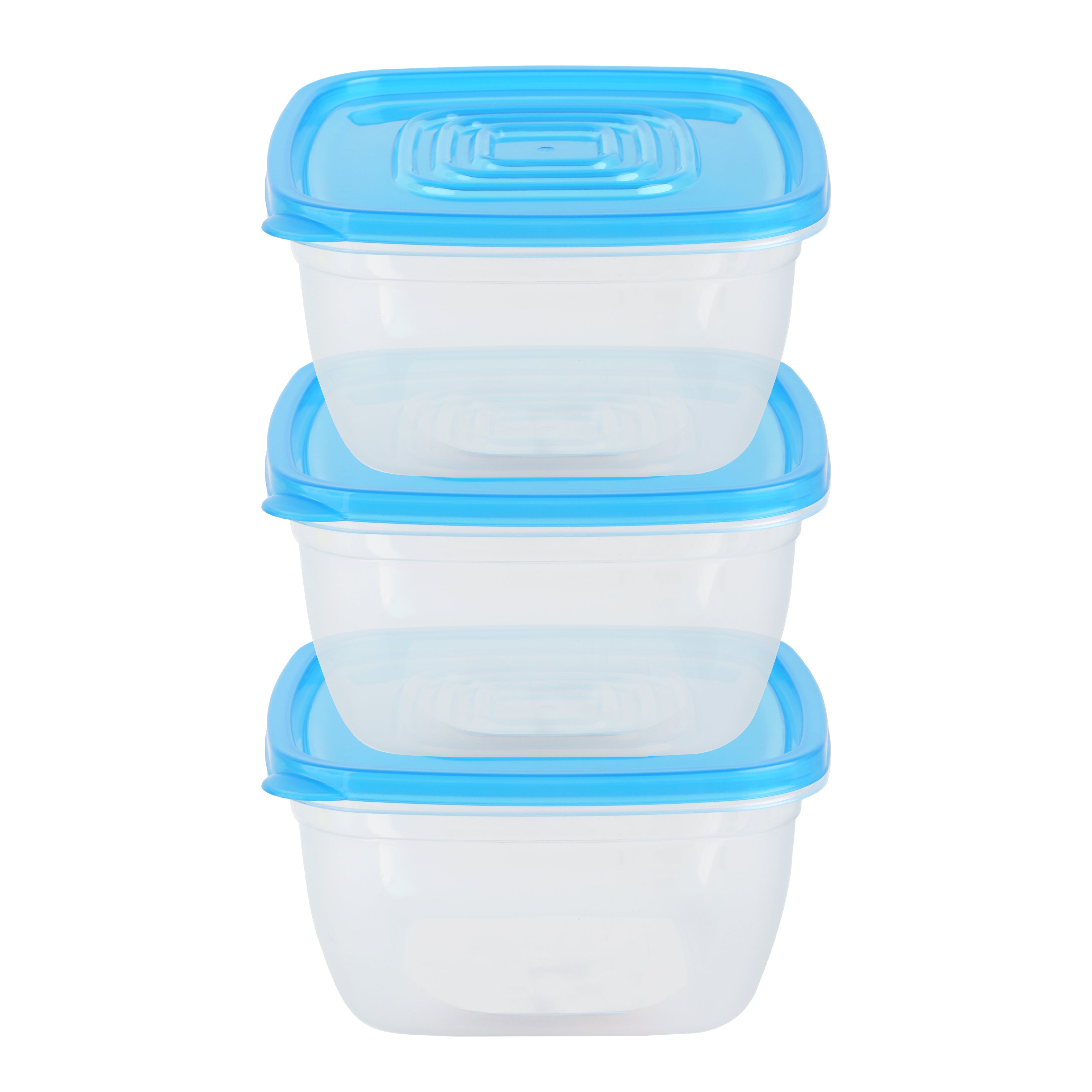 Food Saver Box Set 3-Pack Large