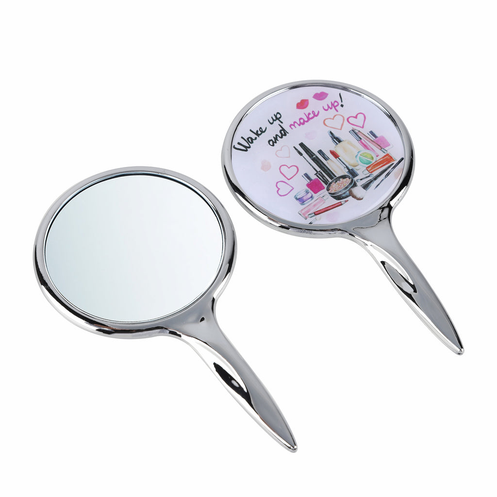 Buy Bulk Compact Pocket Mirrors — B2B Wholesale Personal Care Accessories Supplier Canada CAD Pricing