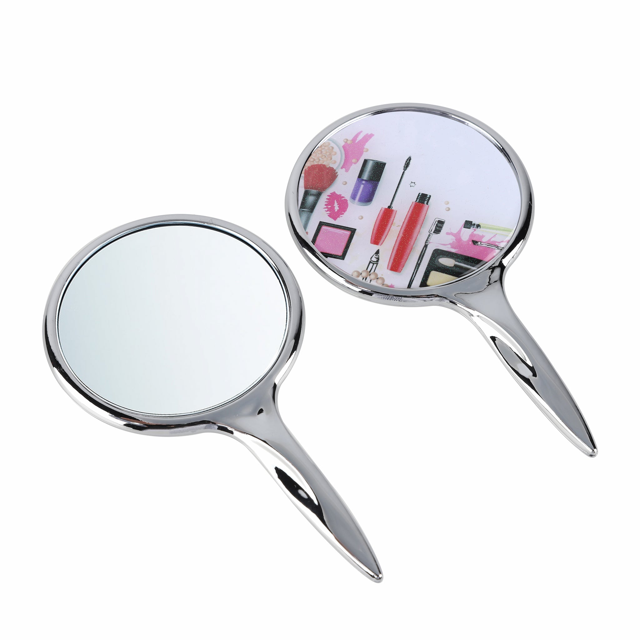 Order Wholesale Compact Pocket Mirror 7x14cm — Buy Bulk Purse Mirrors for Dollar Stores and Convenience Stores Canada