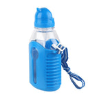 Plastic Bottle 3-Pack 7.5x18cm Packaged — Stock Up Wholesale Household Supplies for Convenience Stores Calgary Alberta