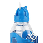 Buy Bulk Mixed Color Plastic Bottles 3-Pack — B2B Wholesale Storage Bottles Supplier Canada CAD Pricing