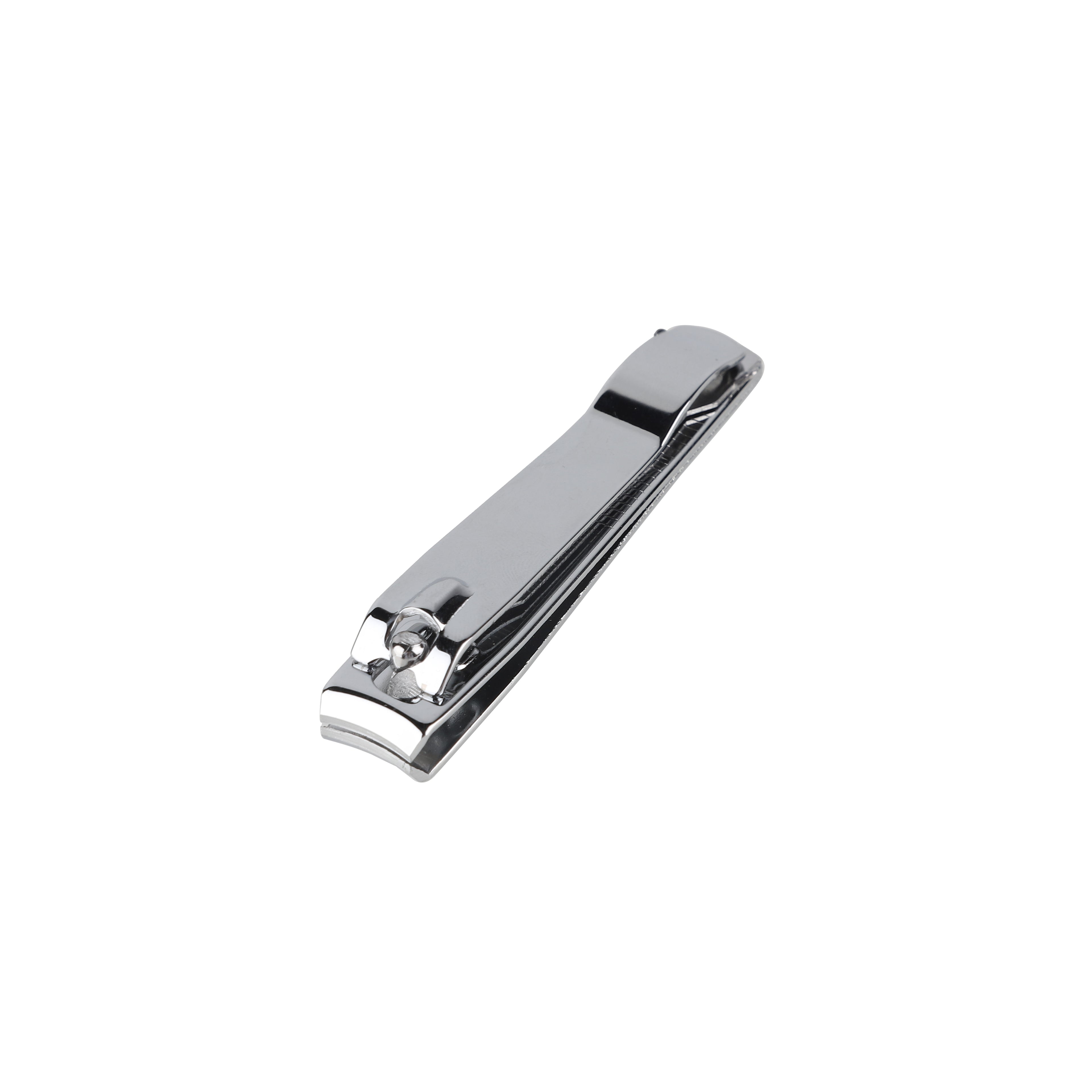 Order Wholesale Stainless Steel Nail Clippers Box of 12 — Buy Bulk Nail Clippers for Dollar Stores and Convenience Stores Canada