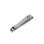 Stainless Steel Nail Clipper Box 14.5x9.5cm — Stock Up Wholesale Personal Care Supplies Calgary Alberta