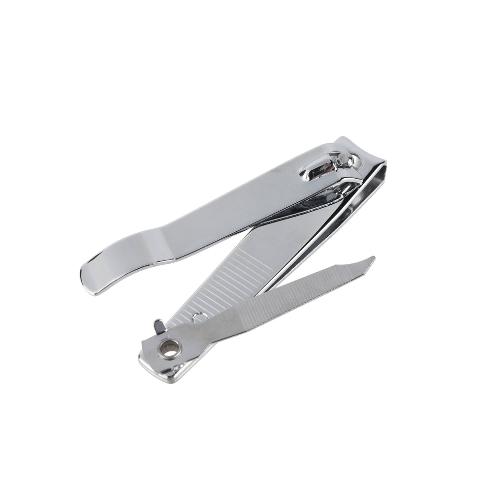 Buy Bulk Stainless Nail Clippers 12pc Box — B2B Wholesale Grooming Products Supplier Canada CAD Pricing