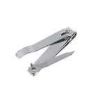 Buy Bulk Stainless Nail Clippers 12pc Box — B2B Wholesale Grooming Products Supplier Canada CAD Pricing