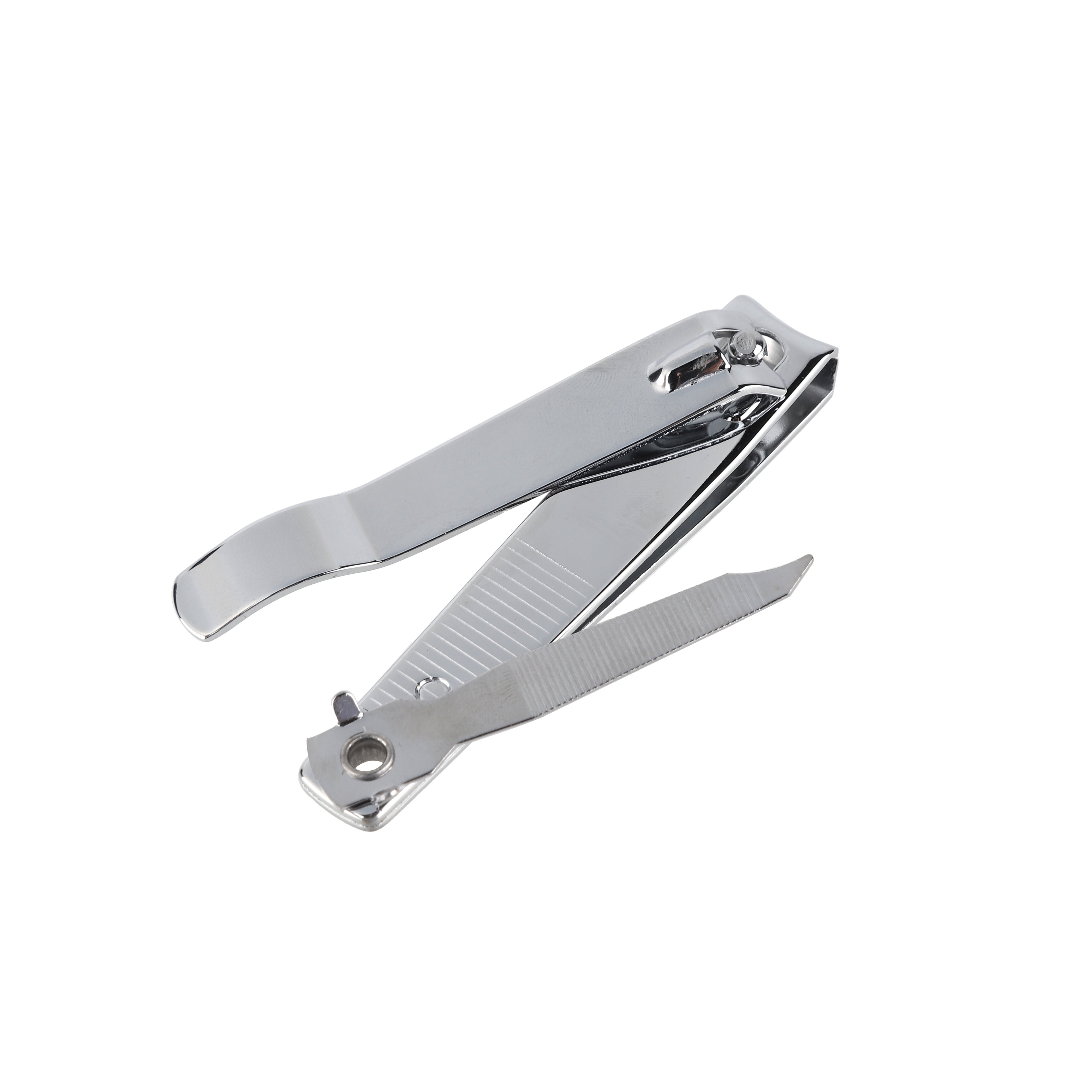 Buy Bulk Stainless Nail Clippers 12pc Box — B2B Wholesale Grooming Products Supplier Canada CAD Pricing