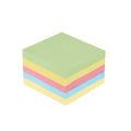Wholesale Sticky Notes Multicolour 5-Pack 500 Pages 76x76mm — Bulk Post-it Notes for Offices Canada