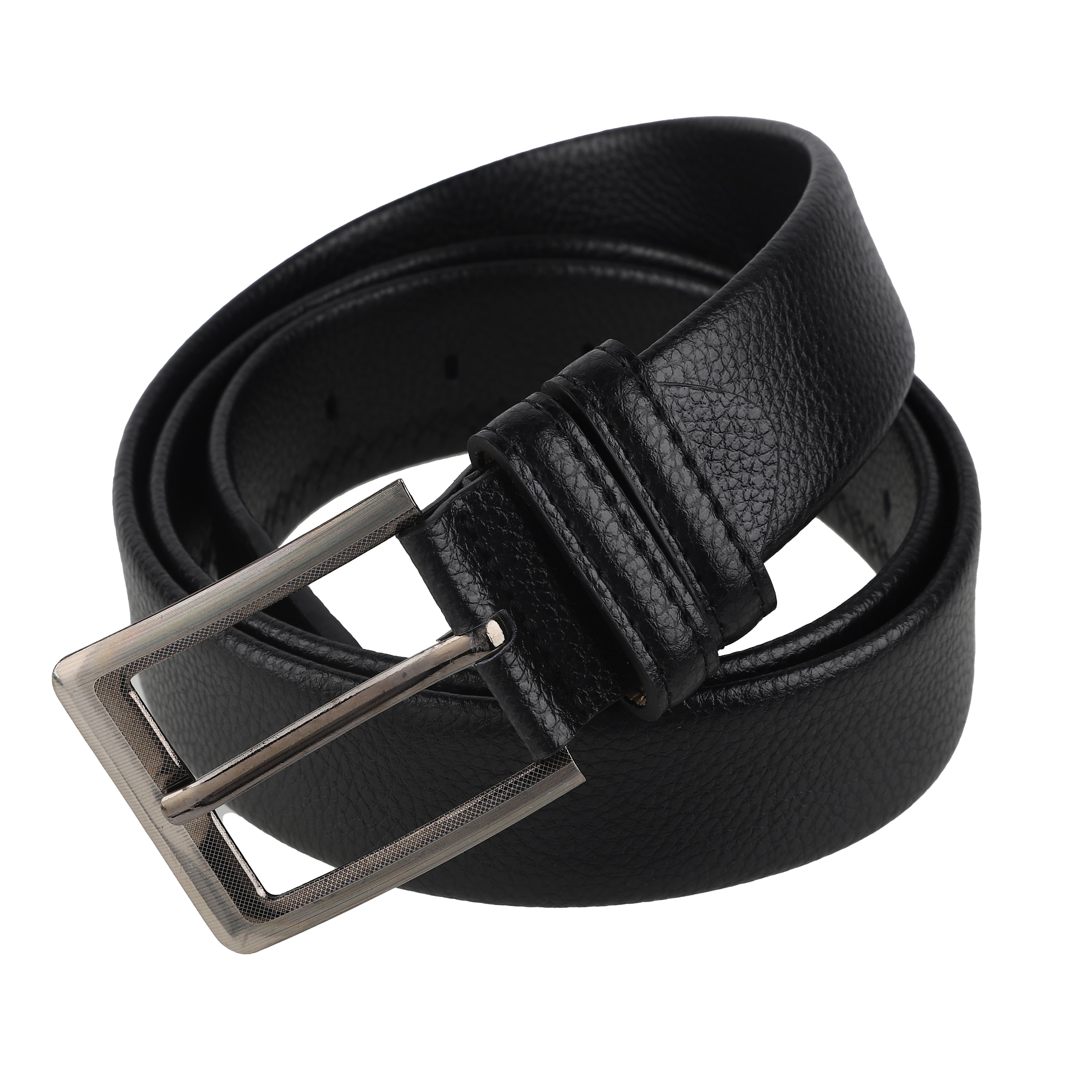Order Wholesale PU Leather Belt Standard Buckle Dark 1.2m — Buy Bulk Men's Dark Belts for Dollar Stores Canada