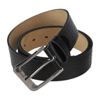Light PU Leather Belt Standard Buckle Packaged — Stock Up Wholesale Men's Accessories for Retailers Calgary Alberta Canada CAD Pricing