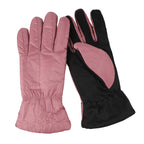Bulk Full Finger Gloves Winter Style 2 — B2B Wholesale Winter Apparel Supplier Canada CAD Pricing