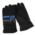 Bulk Full Finger Gloves Winter Style 1 — B2B Wholesale Winter Gear Supplier for Retailers Canada
