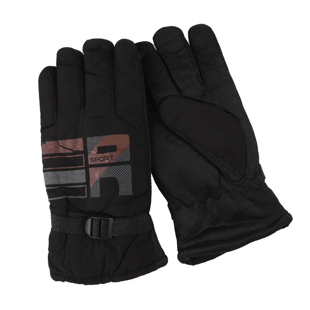 Order Wholesale Full Finger Winter Gloves — Bulk Cold Weather Gloves for Convenience Stores Canada
