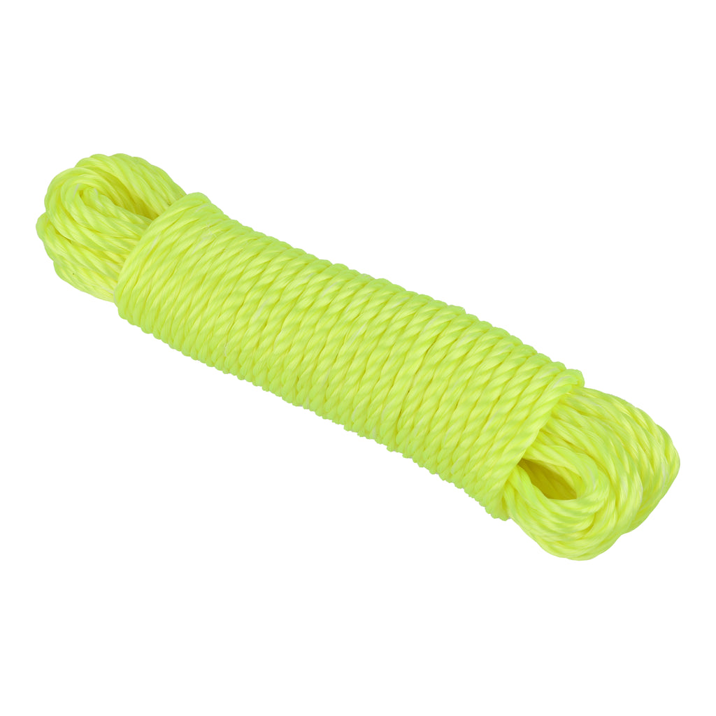 Medium Weight 10m Rope 52g Packaged — Stock Up Wholesale General Purpose Supplies for Convenience Stores Calgary Alberta