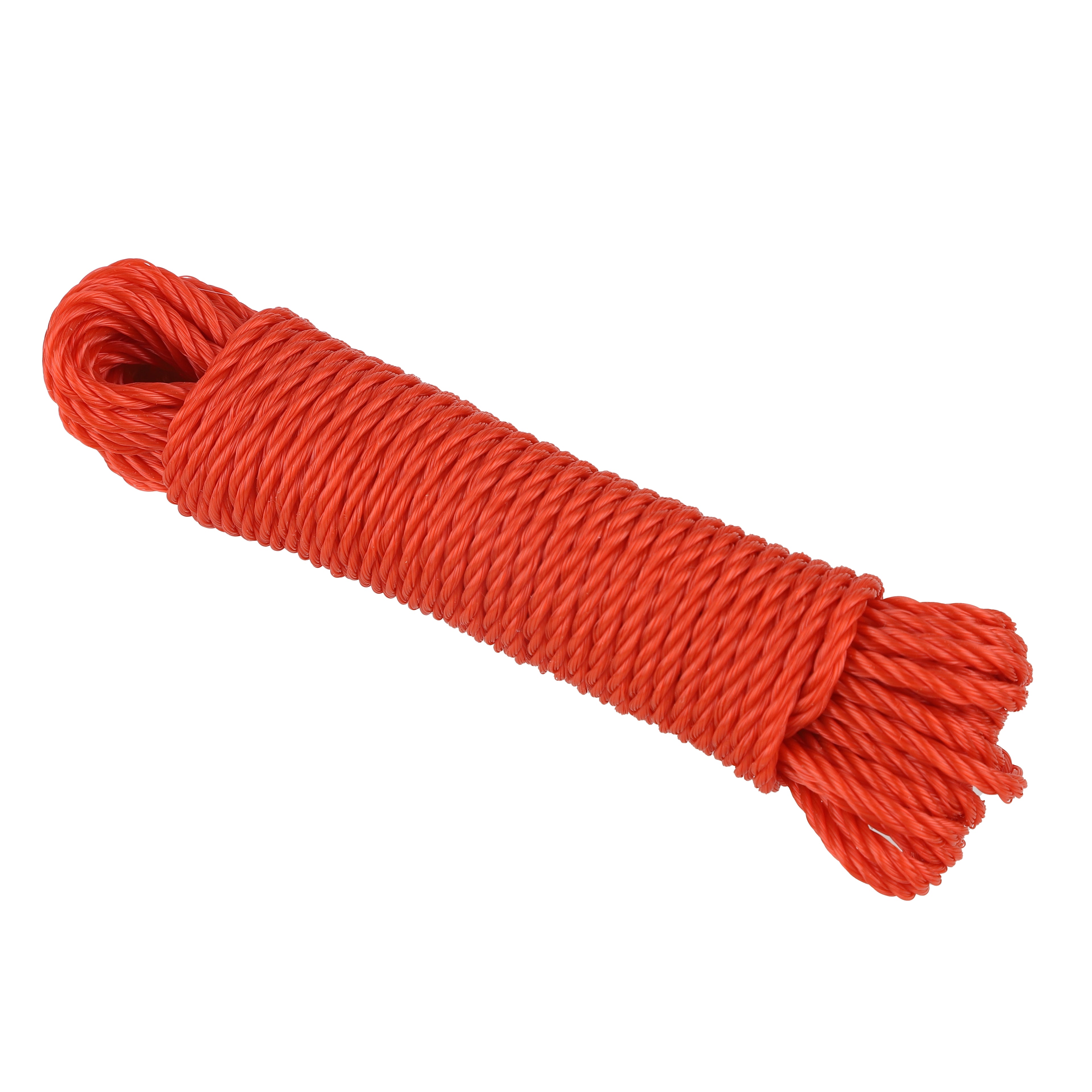All-Purpose Rope 10m 52g Close-Up — Low Minimum Order Wholesale Hardware Store Supplies Canada